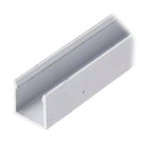 View 3' Deep  American Lighting Mounting Channel